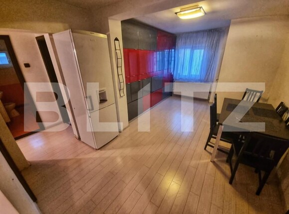 Apartament de vânzare 3 camere George Enescu - 143447AV | BLITZ Craiova | Poza1