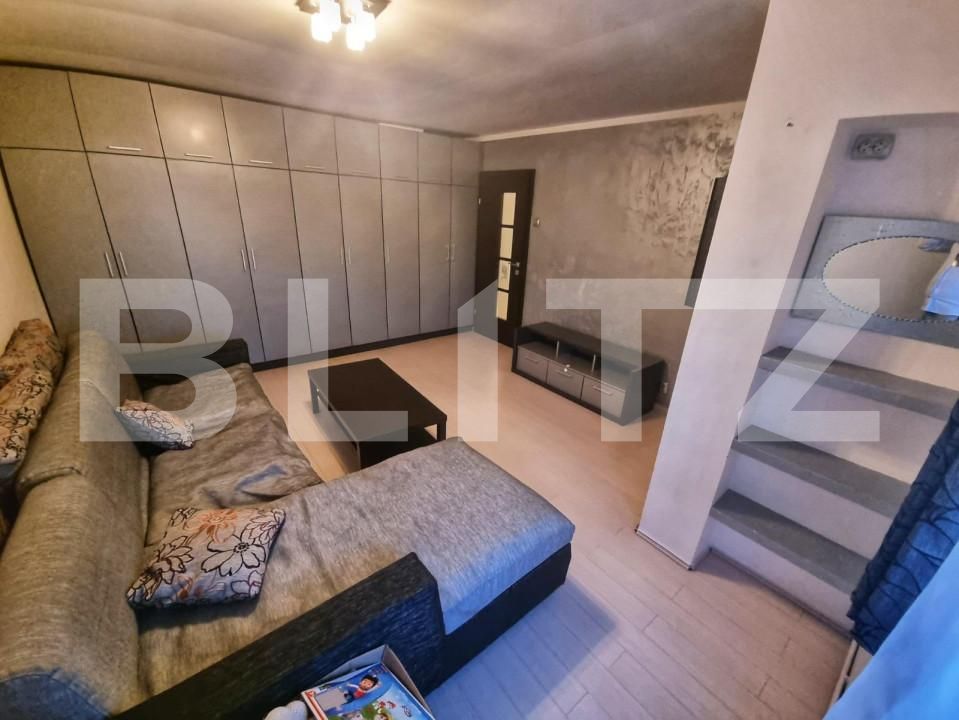 Apartament de vânzare 3 camere George Enescu - 143447AV | BLITZ Craiova | Poza4