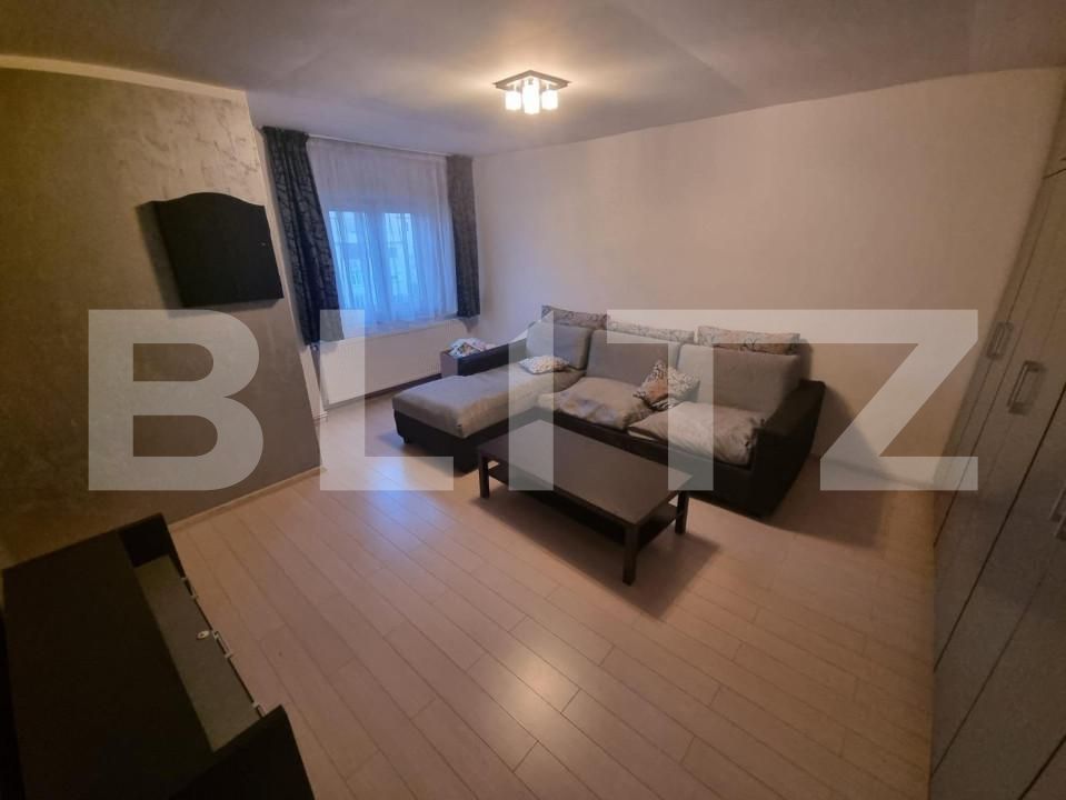 Apartament de vânzare 3 camere George Enescu - 143447AV | BLITZ Craiova | Poza3