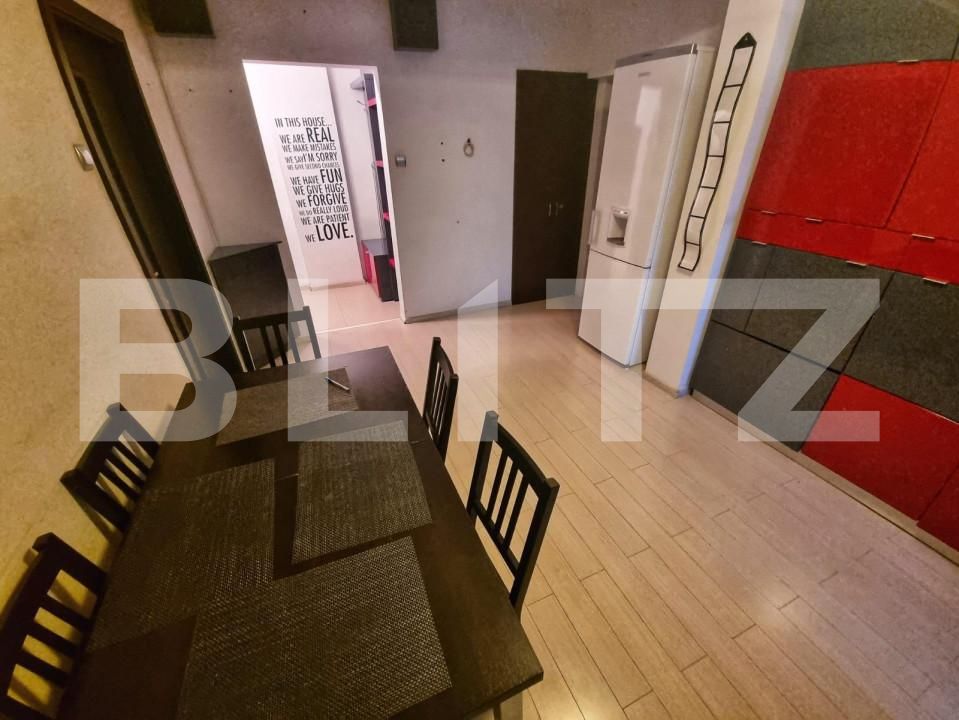 Apartament de vânzare 3 camere George Enescu - 143447AV | BLITZ Craiova | Poza2