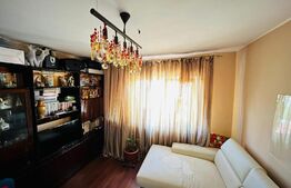 Apartament 4 camere, suprafata 90 mp, zona George Enescu(Sweet Escape)