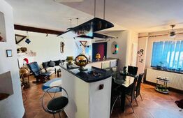 Apartament 4 camere, suprafata 90 mp, zona George Enescu(Sweet Escape)