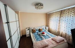 Apartament 4 camere, suprafata 90 mp, zona George Enescu(Sweet Escape)