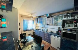 Apartament 4 camere, suprafata 90 mp, zona George Enescu(Sweet Escape)