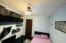 Apartament 4 camere, suprafata 90 mp, zona George Enescu(Sweet Escape)