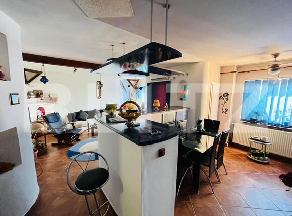 Apartament de vânzare 4 camere George Enescu - 143453AV | BLITZ Craiova | Poza1