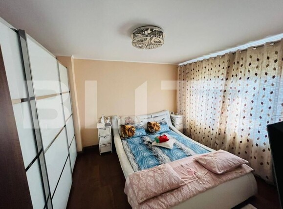 Apartament de vânzare 4 camere George Enescu - 143453AV | BLITZ Craiova | Poza4