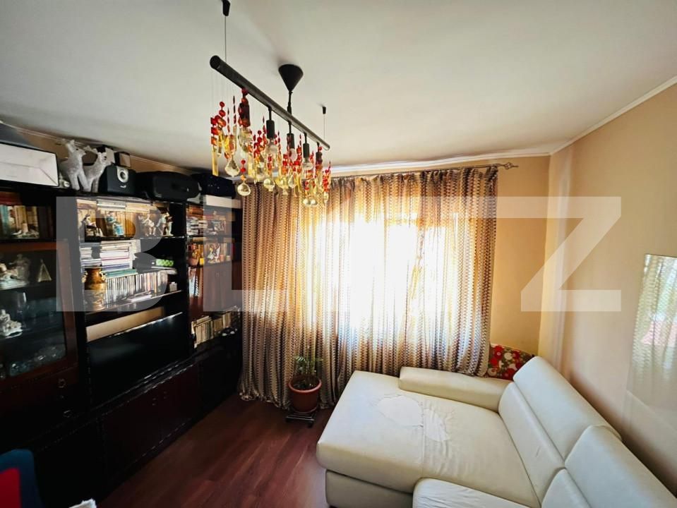 Apartament de vânzare 4 camere George Enescu - 143453AV | BLITZ Craiova | Poza2