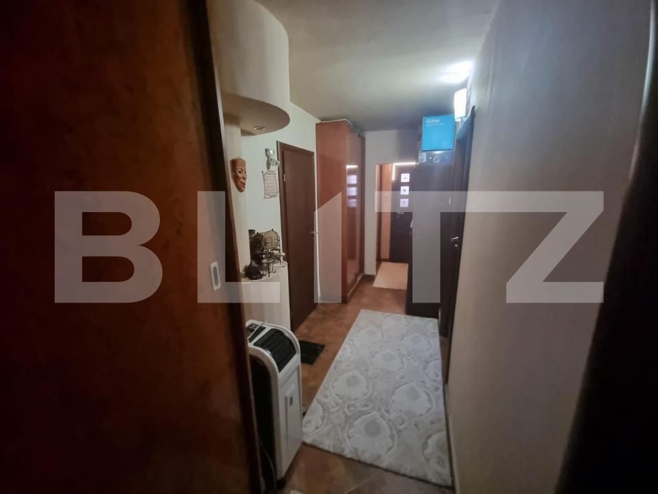 Apartament de vânzare 4 camere George Enescu - 143453AV | BLITZ Craiova | Poza8