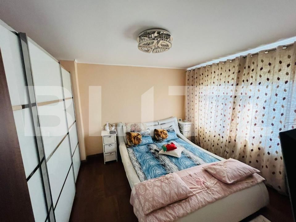 Apartament de vânzare 4 camere George Enescu - 143453AV | BLITZ Craiova | Poza4