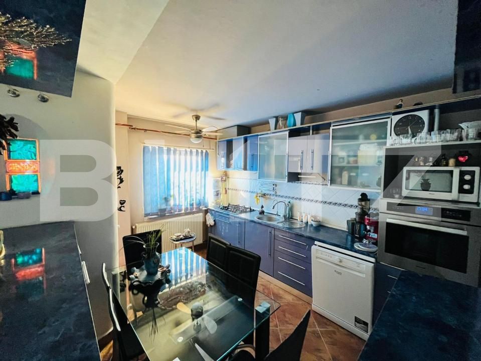 Apartament de vânzare 4 camere George Enescu - 143453AV | BLITZ Craiova | Poza3