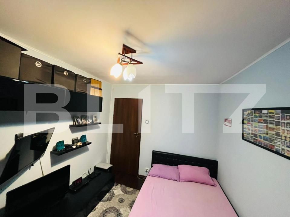 Apartament de vânzare 4 camere George Enescu - 143453AV | BLITZ Craiova | Poza5