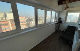 Apartament 2 camere 72mp+terasa, zona OMW- Calea Severinului