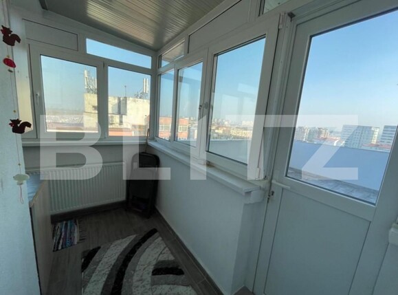 Apartament de închiriat 2 camere Calea Severinului - 143472AI | BLITZ Craiova | Poza5