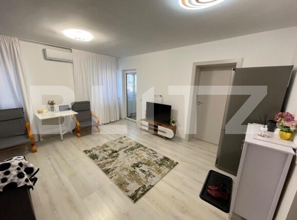Apartament de închiriat 2 camere Calea Severinului - 143472AI | BLITZ Craiova | Poza3