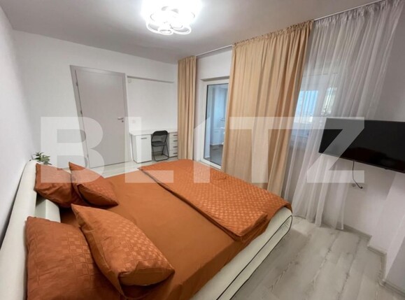 Apartament de închiriat 2 camere Calea Severinului - 143472AI | BLITZ Craiova | Poza9