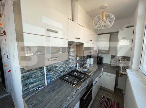 Apartament de închiriat 2 camere Calea Severinului - 143472AI | BLITZ Craiova | Poza6