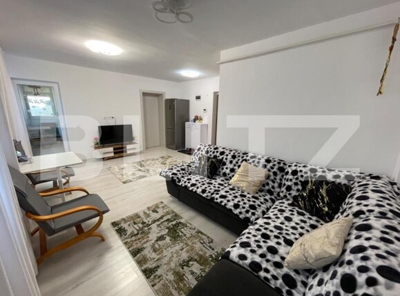 Apartament de închiriat 2 camere Calea Severinului - 143472AI | BLITZ Craiova | Poza11