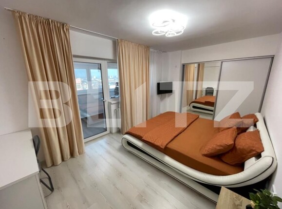 Apartament de închiriat 2 camere Calea Severinului - 143472AI | BLITZ Craiova | Poza1