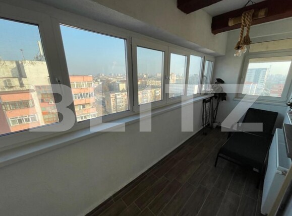 Apartament de închiriat 2 camere Calea Severinului - 143472AI | BLITZ Craiova | Poza4