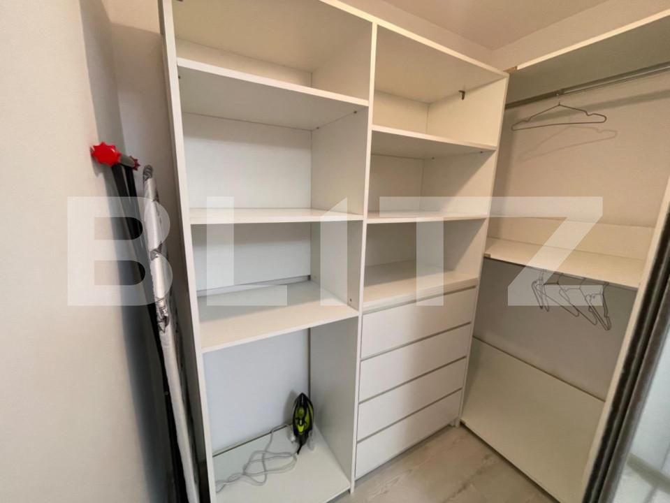 Apartament de închiriat 2 camere Calea Severinului - 143472AI | BLITZ Craiova | Poza10