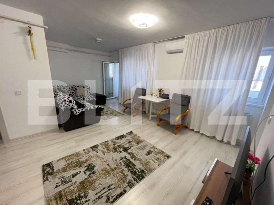 Apartament de închiriat 2 camere Calea Severinului - 143472AI | BLITZ Craiova | Poza2