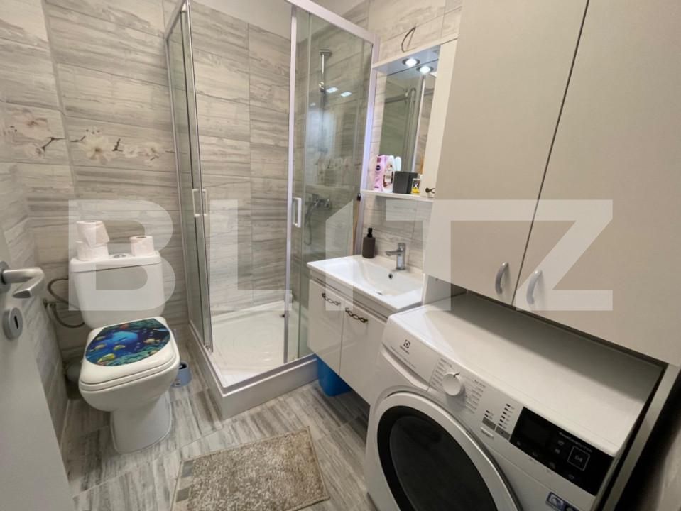 Apartament de închiriat 2 camere Calea Severinului - 143472AI | BLITZ Craiova | Poza8