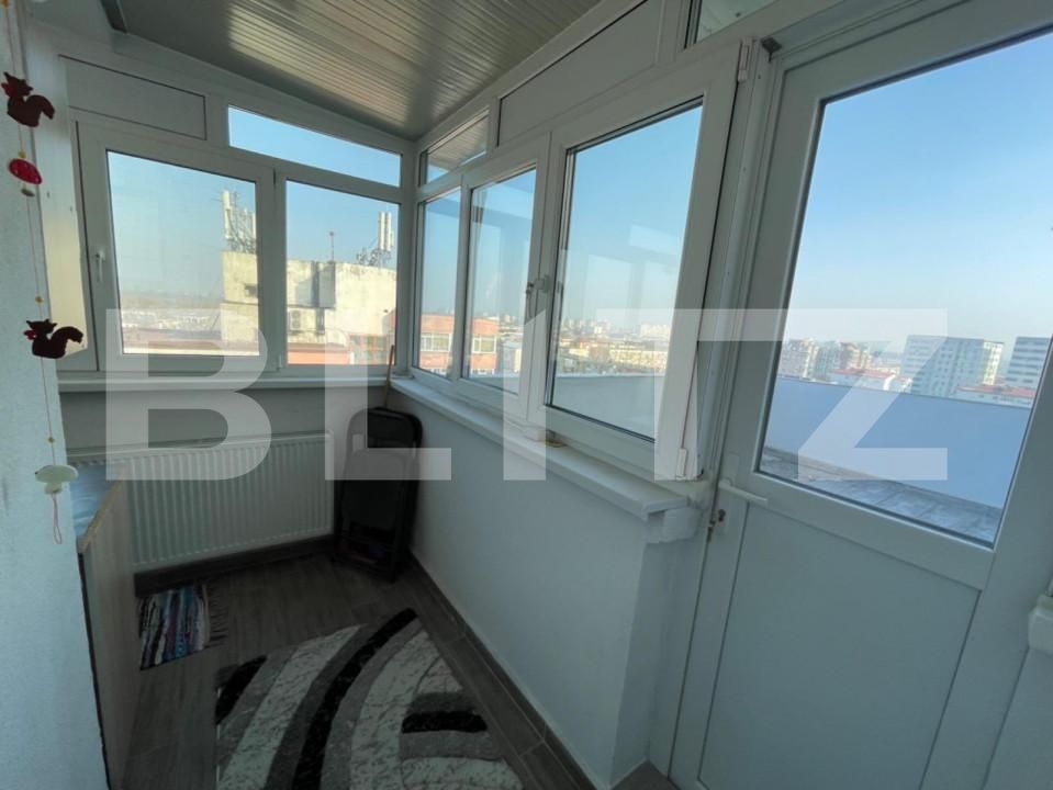 Apartament de închiriat 2 camere Calea Severinului - 143472AI | BLITZ Craiova | Poza5