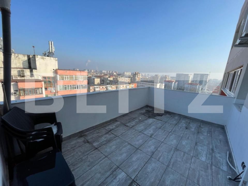 Apartament de închiriat 2 camere Calea Severinului - 143472AI | BLITZ Craiova | Poza7