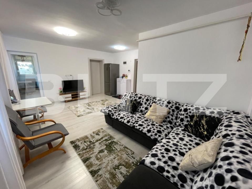 Apartament de închiriat 2 camere Calea Severinului - 143472AI | BLITZ Craiova | Poza11