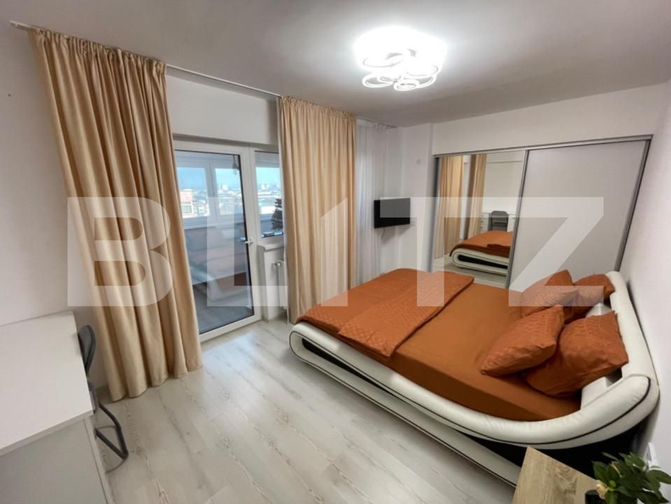 Apartament de închiriat 2 camere Calea Severinului - 143472AI | BLITZ Craiova | Poza1