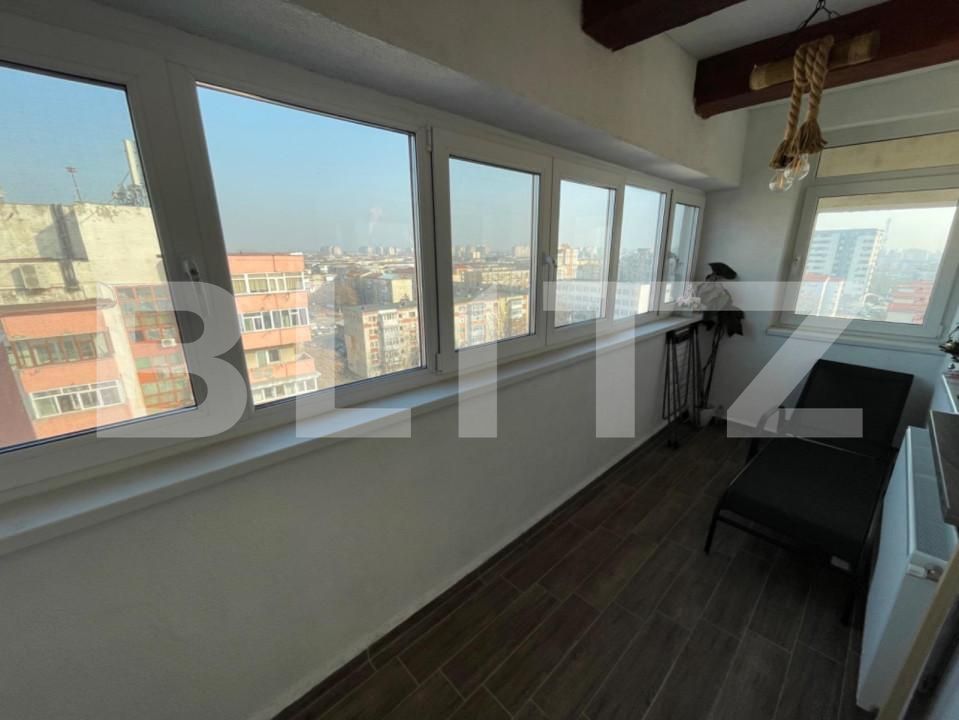 Apartament de închiriat 2 camere Calea Severinului - 143472AI | BLITZ Craiova | Poza4