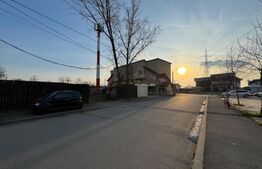 Teren intravilan 1.727 mp, de 28 Apartamente, 1 Mai