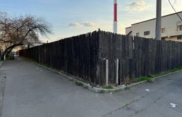 Teren intravilan 1.727 mp, de 28 Apartamente, 1 Mai