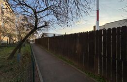 Teren intravilan 1.727 mp, de 28 Apartamente, 1 Mai