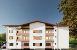 Teren intravilan 1.727 mp, de 28 Apartamente, 1 Mai