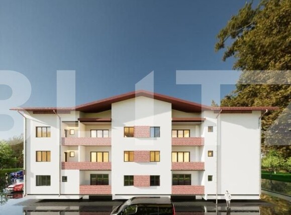 Teren de vânzare 1 Mai - 143482TV | BLITZ Craiova | Poza1