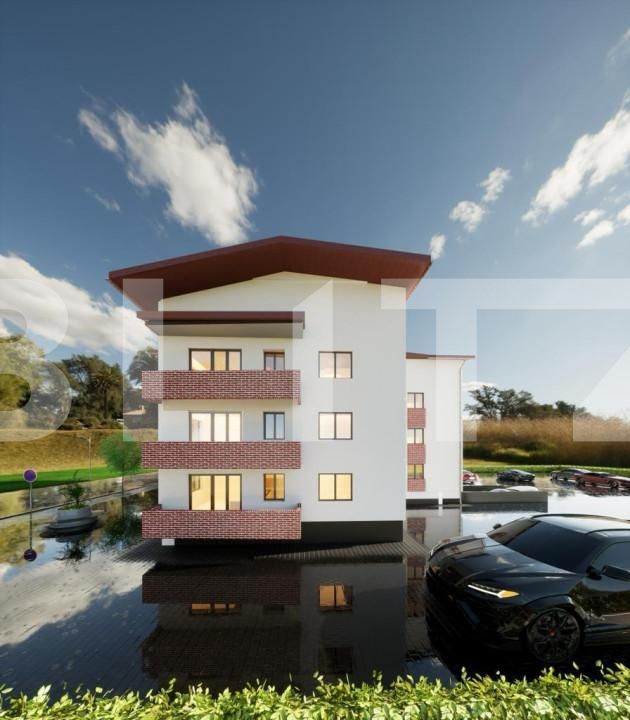 Teren de vânzare 1 Mai - 143482TV | BLITZ Craiova | Poza3