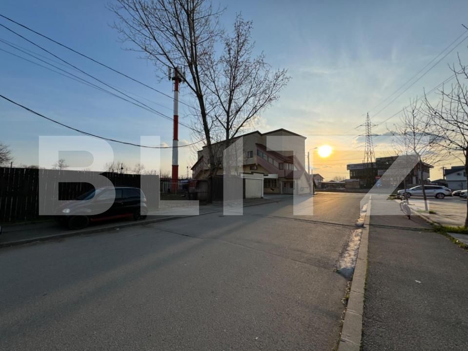 Teren de vânzare 1 Mai - 143482TV | BLITZ Craiova | Poza8