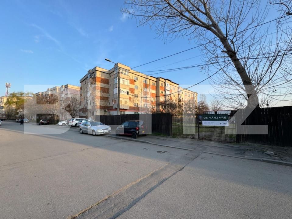 Teren de vânzare 1 Mai - 143482TV | BLITZ Craiova | Poza7