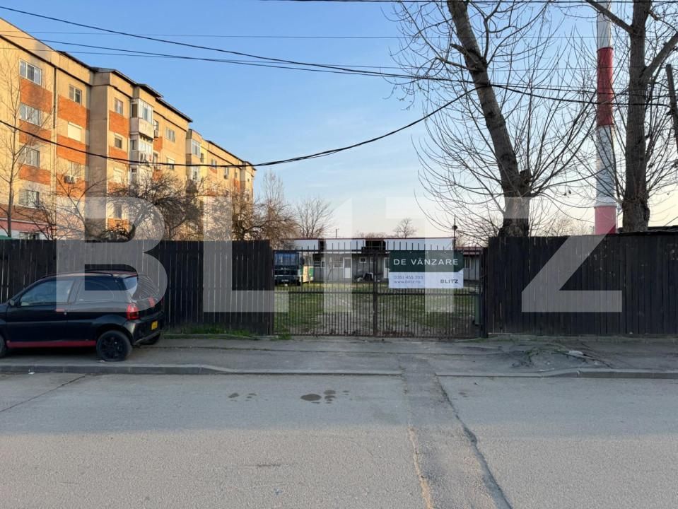 Teren de vânzare 1 Mai - 143482TV | BLITZ Craiova | Poza6