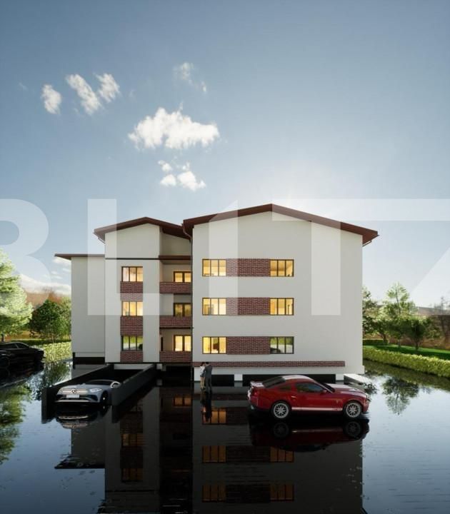 Teren de vânzare 1 Mai - 143482TV | BLITZ Craiova | Poza2