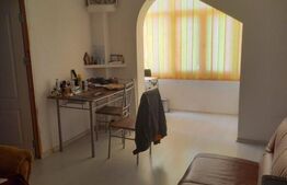 Apartament de 2 camere, 40 mp, semidecomandat,Craiovita, zona Orizont