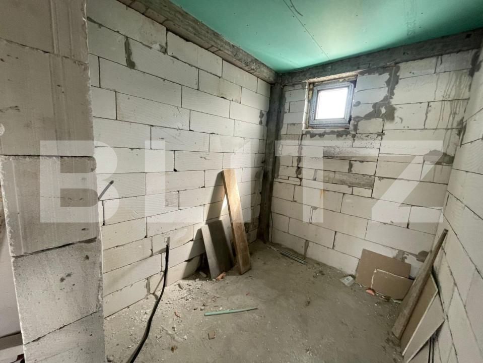 Apartament de vânzare 2 camere Exterior Est - 143531AV | BLITZ Craiova | Poza5