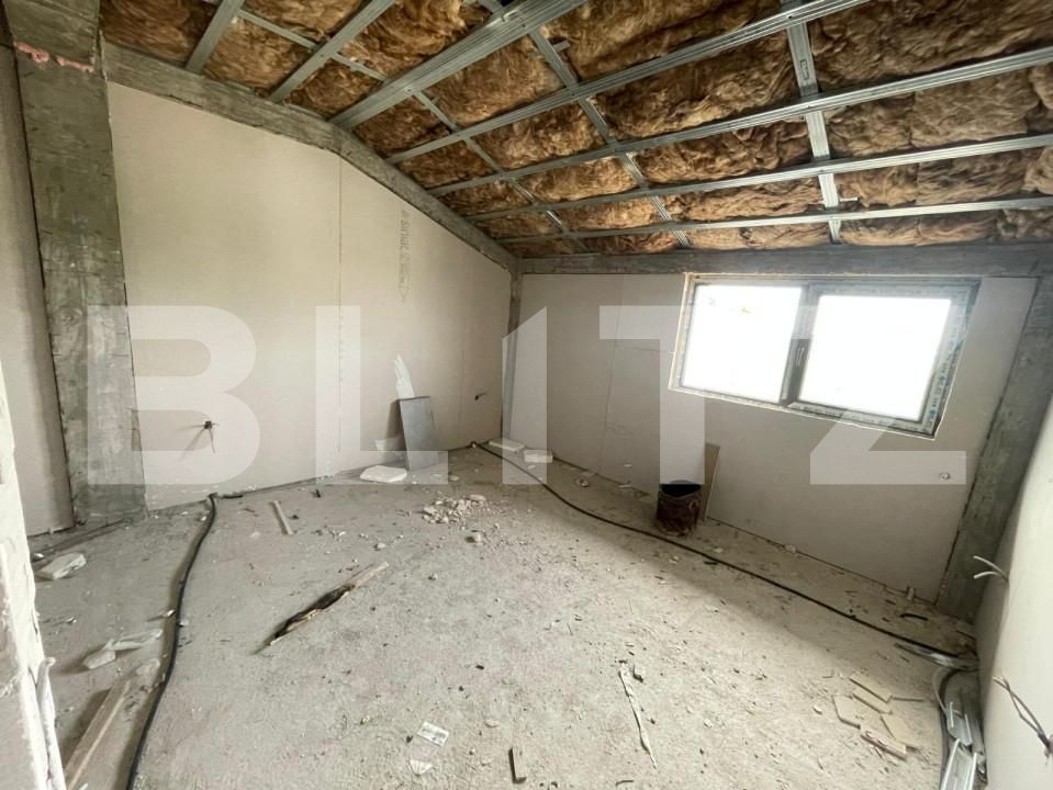 Apartament de vânzare 2 camere Exterior Est - 143531AV | BLITZ Craiova | Poza4