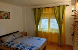 Apartament 2 camere, 52 mp, centrală termică, zona Rovine