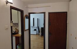 Apartament 2 camere, 52 mp, centrală termică, zona Rovine