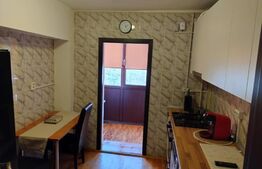 Apartament 2 camere, 52 mp, centrală termică, zona Rovine