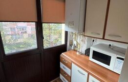 Apartament 2 camere, 52 mp, centrală termică, zona Rovine