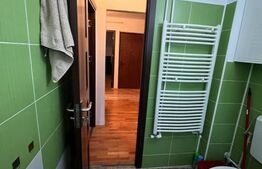 Apartament 2 camere, 52 mp, centrală termică, zona Rovine